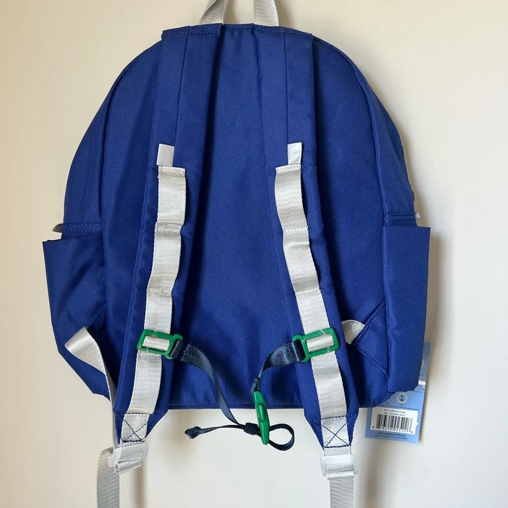 State Backpack NEW - Picture 2 of 2